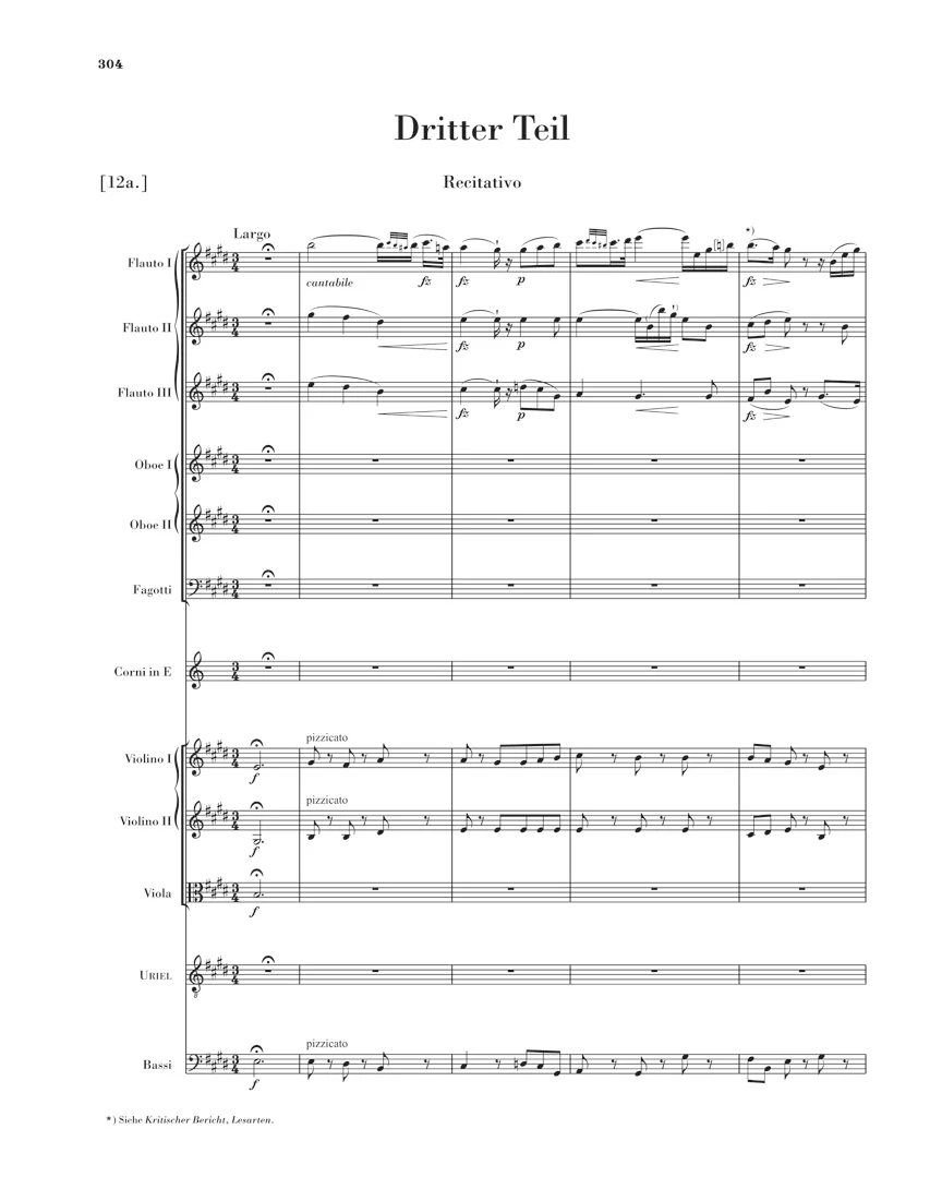 Haydn: The Creation, Hob. XXI:2 - Image 2