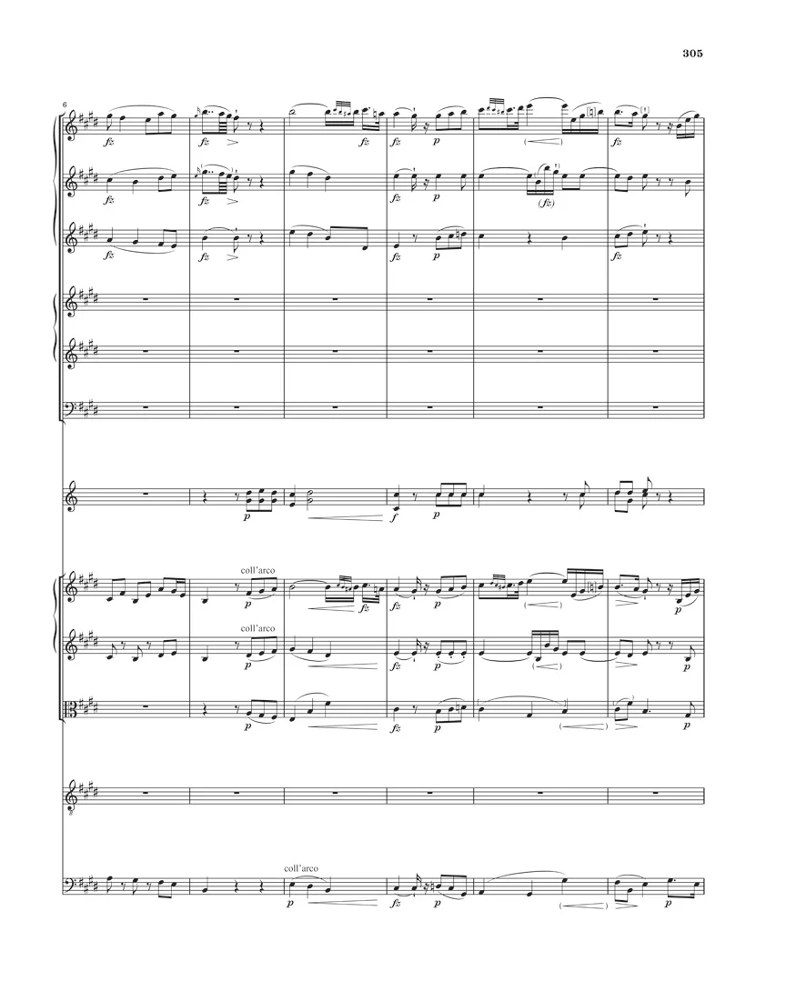 Haydn: The Creation, Hob. XXI:2 (Hardcover) - Image 3