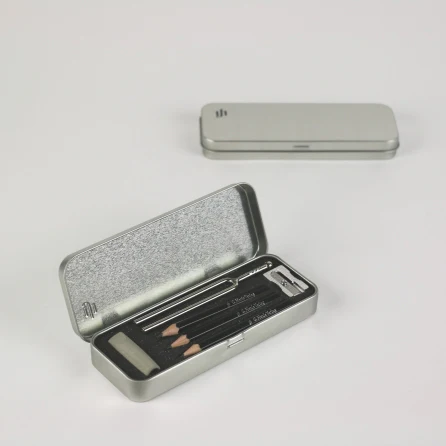 Writing Set with Tuning Fork