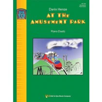 Henze At the Amusement Park