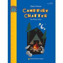 Henze Campfire Chatter