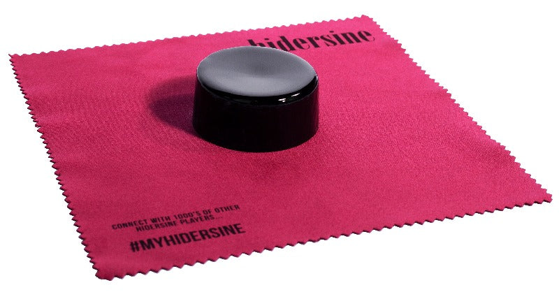 Violin Rosin Dark Hidersine - Image 2