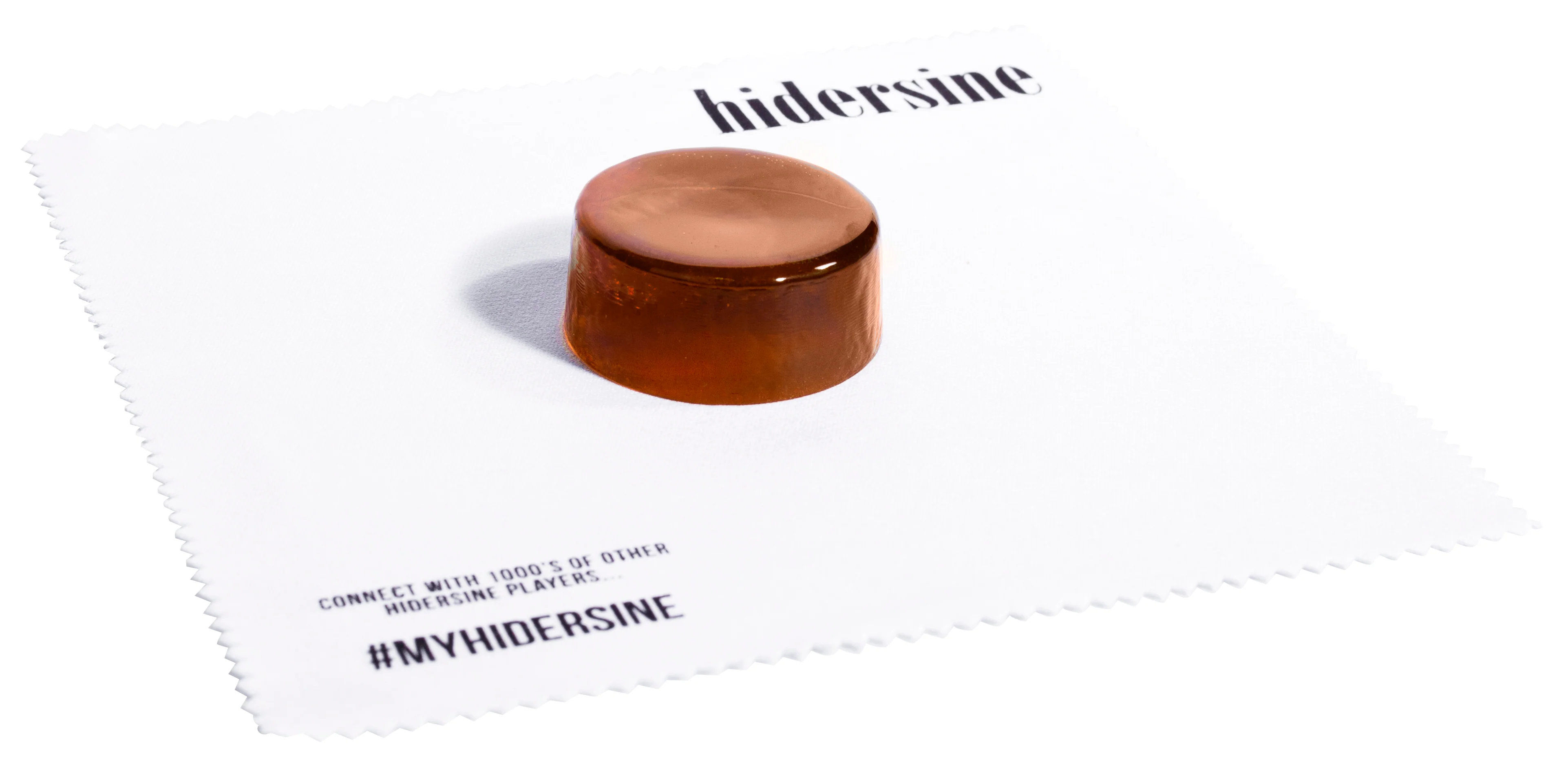 Violin Rosin Light  Hidersine - Image 2
