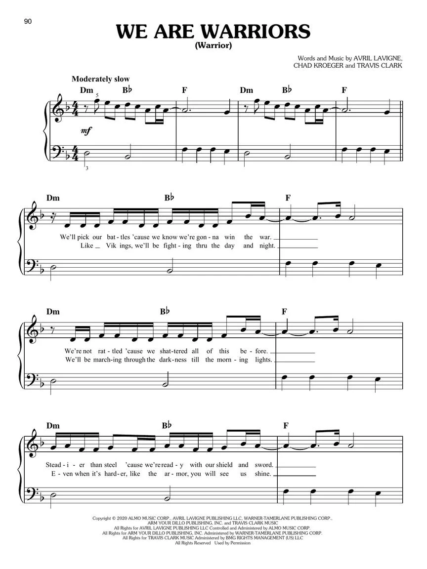 Hit Songs – In Easy Keys - Image 5