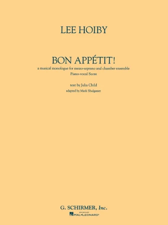 Hoiby Bon Appetit