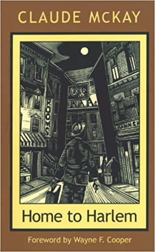 Clearance: Home to Harlem