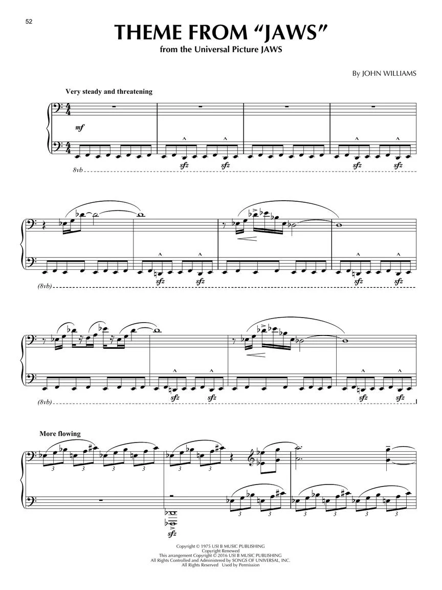 Horror Music 34 Themes from Movies and TV - Image 4
