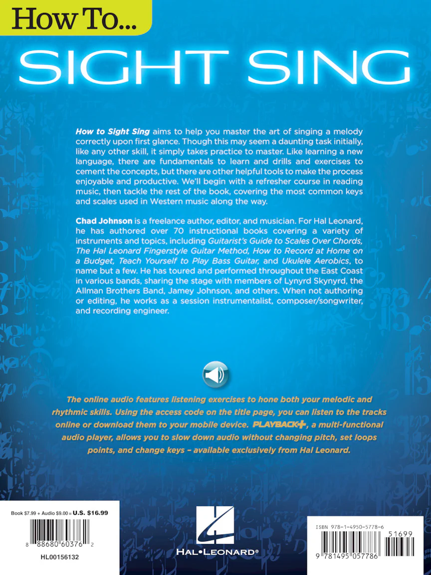 How to Sight Sing - Image 6