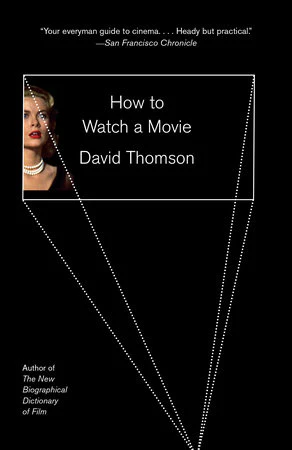 How To Watch A Movie