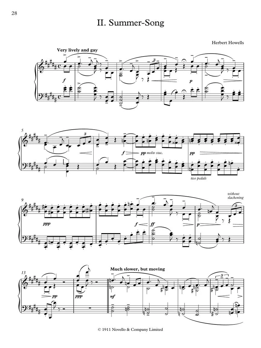 Howells Piano Works - Image 4