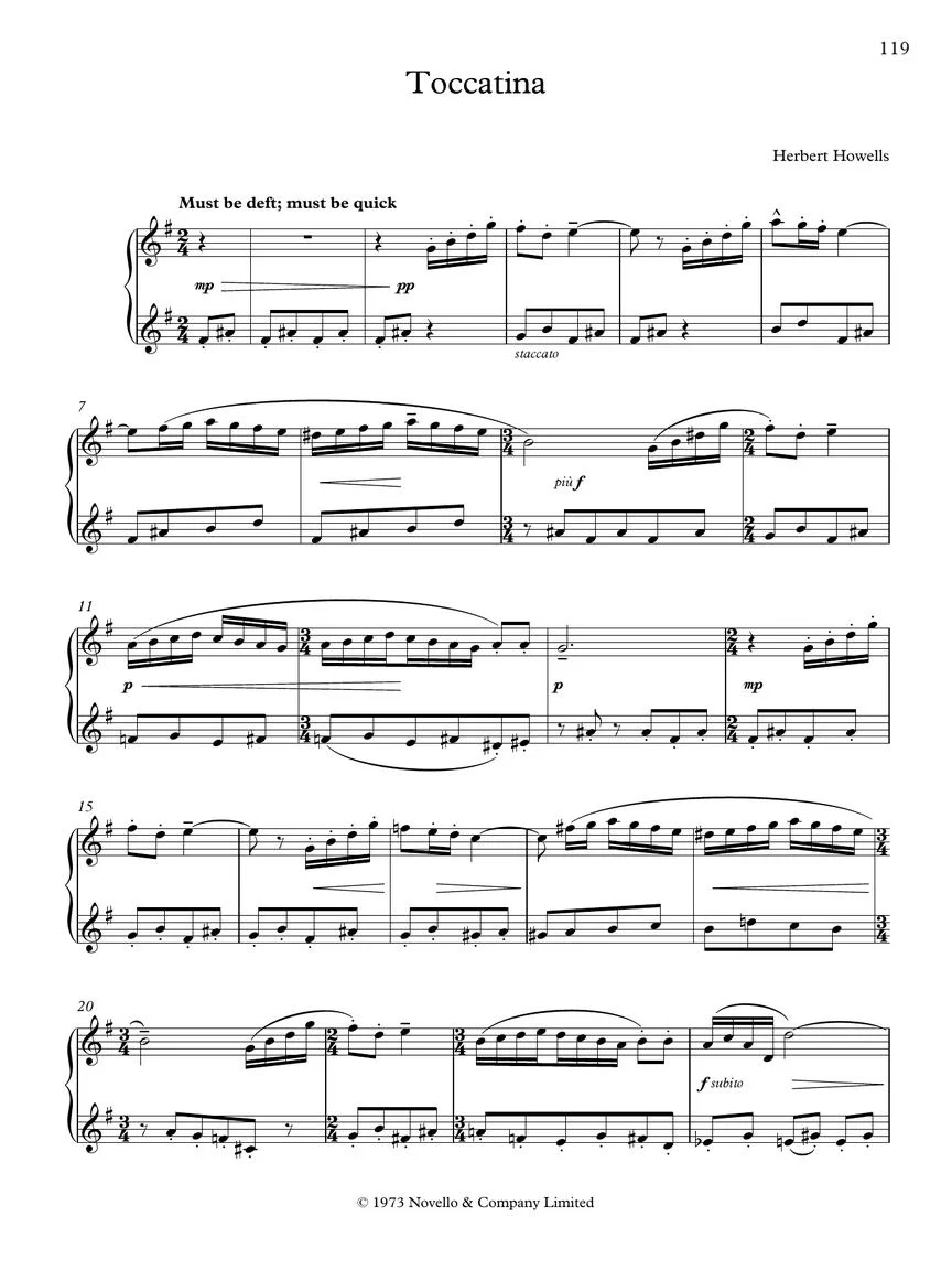 Howells Piano Works - Image 5