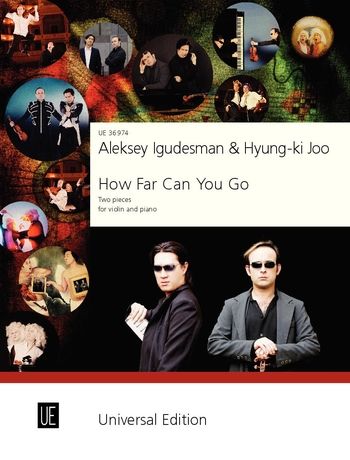 Igudesman: How Far Can You Go