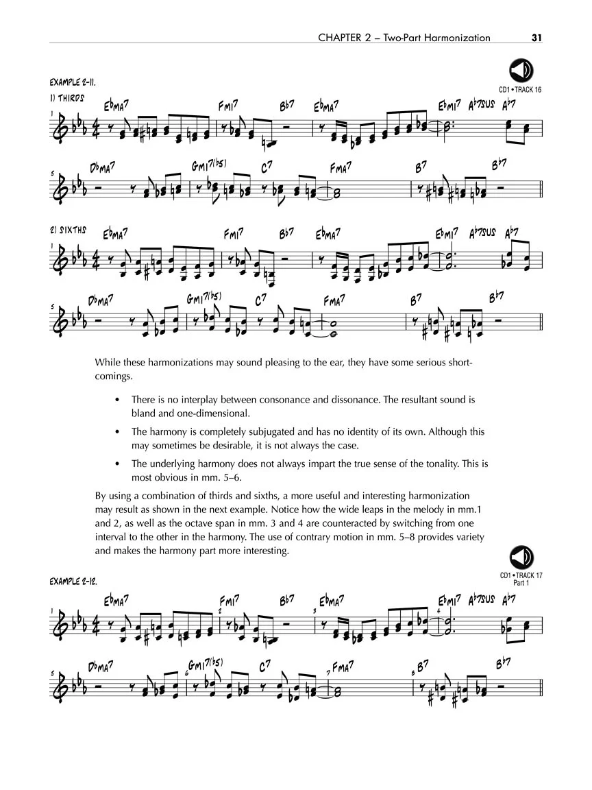 Instrumental Jazz Arranging - Image 6