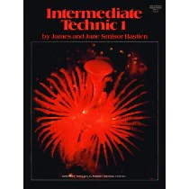 Intermediate Technic, Level 1