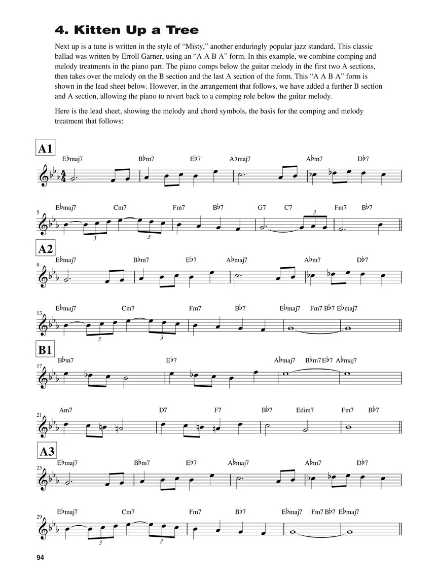 Intro to Jazz Piano - Image 7