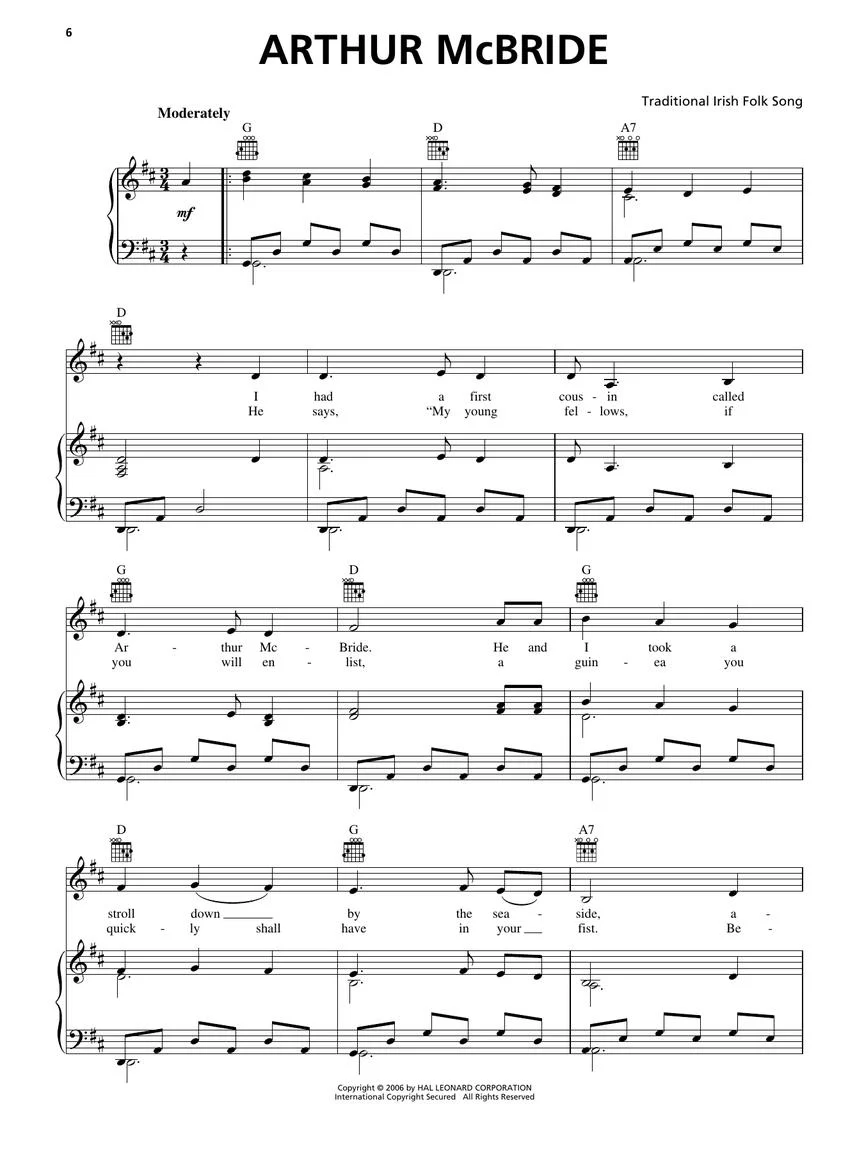 Irish Pub Songs - Image 3
