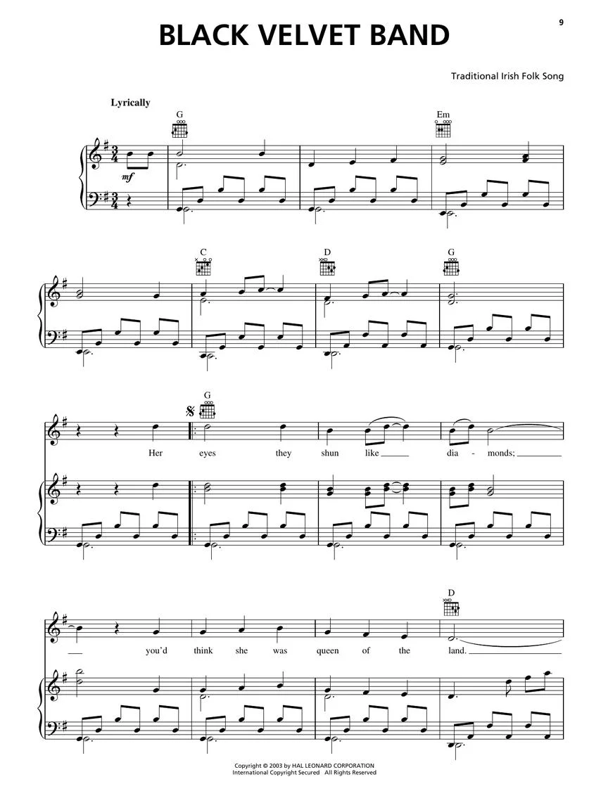 Irish Pub Songs - Image 4