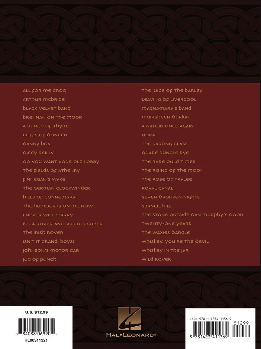 Irish Pub Songs - Image 6