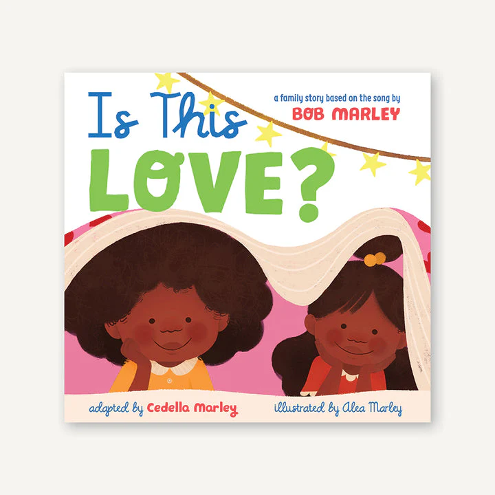 Is This Love?