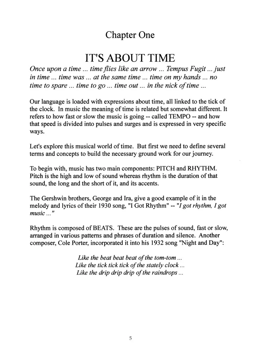 It's About Time - Image 3