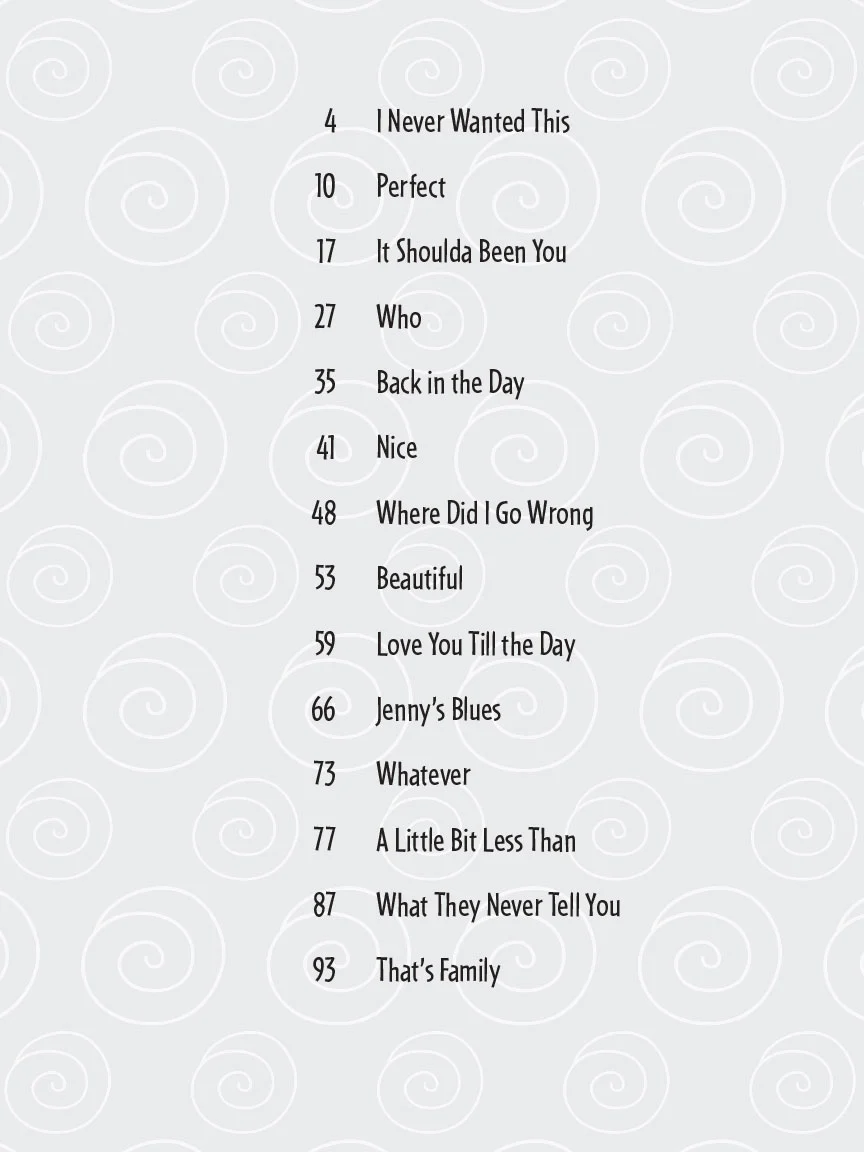 It Shoulda Been You - Vocal Selections - Image 2