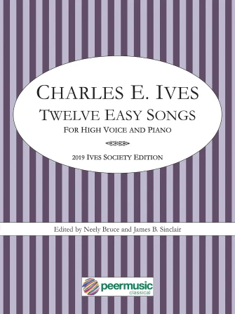 Twelve Easy Songs