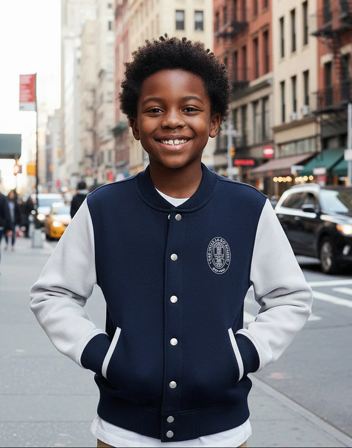 Clearance: Jacket: YOUTH-SIZE Varsity Juilliard