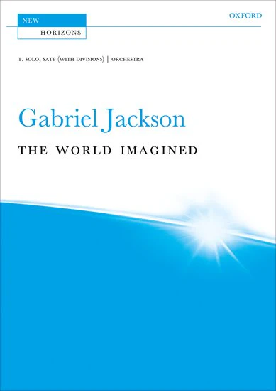 Jackson The World Imagined