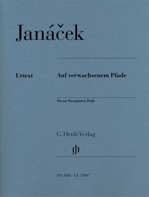 Janáček: On an Overgrown Path
