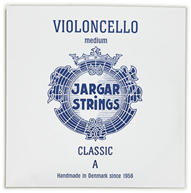 Cello String A Jargar Classic