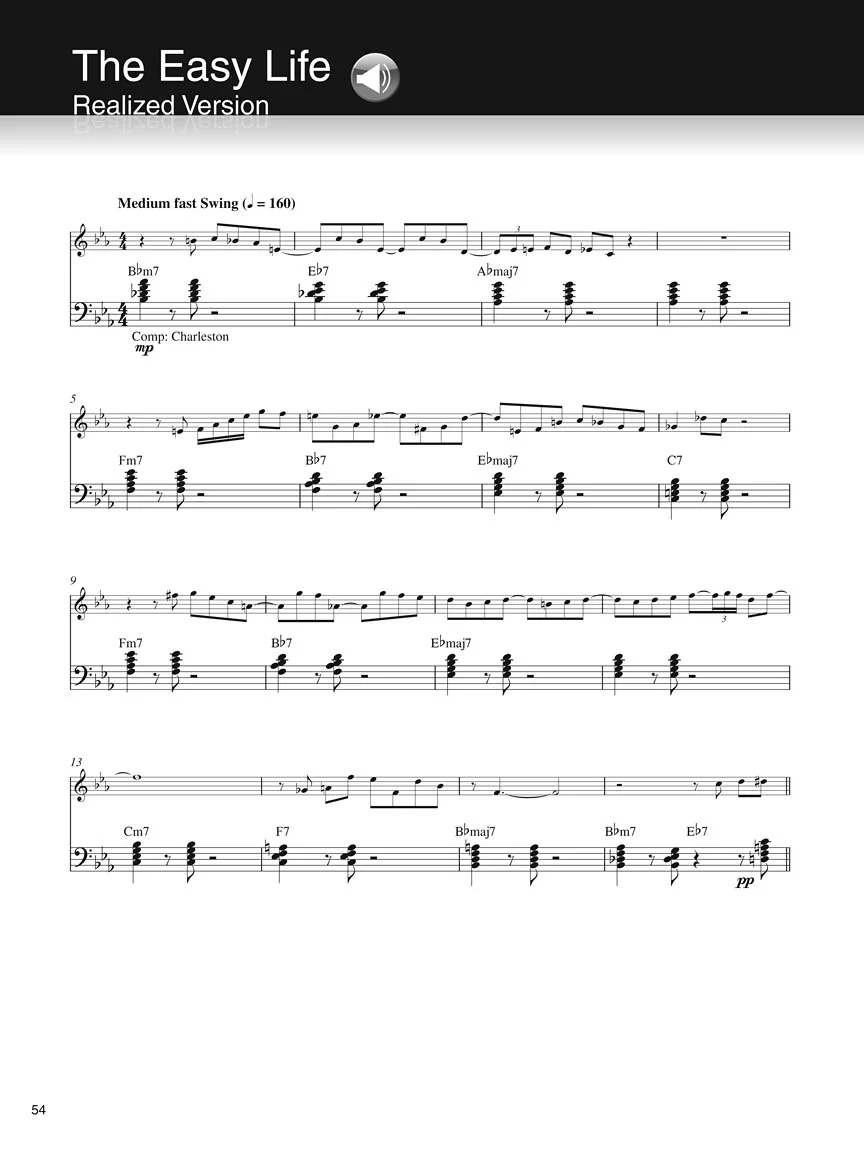 Jazz Band Pianist - Image 6