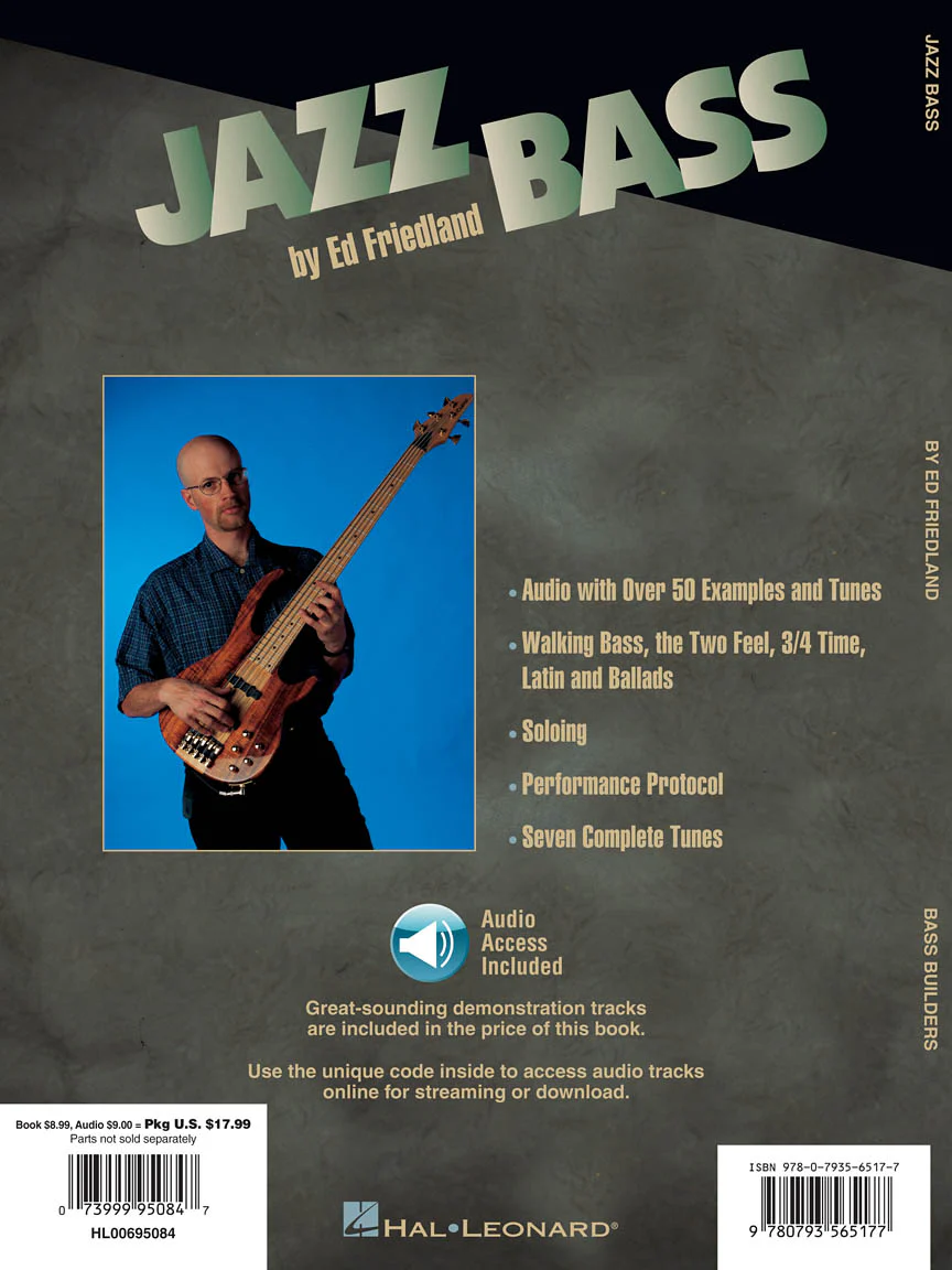 Jazz Bass - Image 2