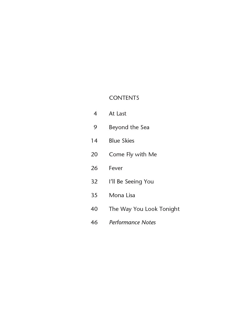 Jazz Hits for Piano Duet - Image 2