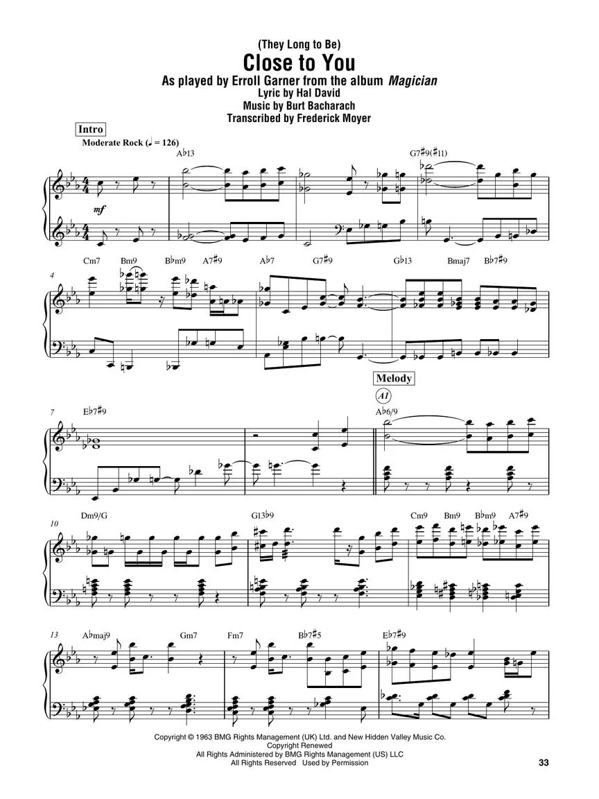 Jazz Piano Masterpieces - Image 5