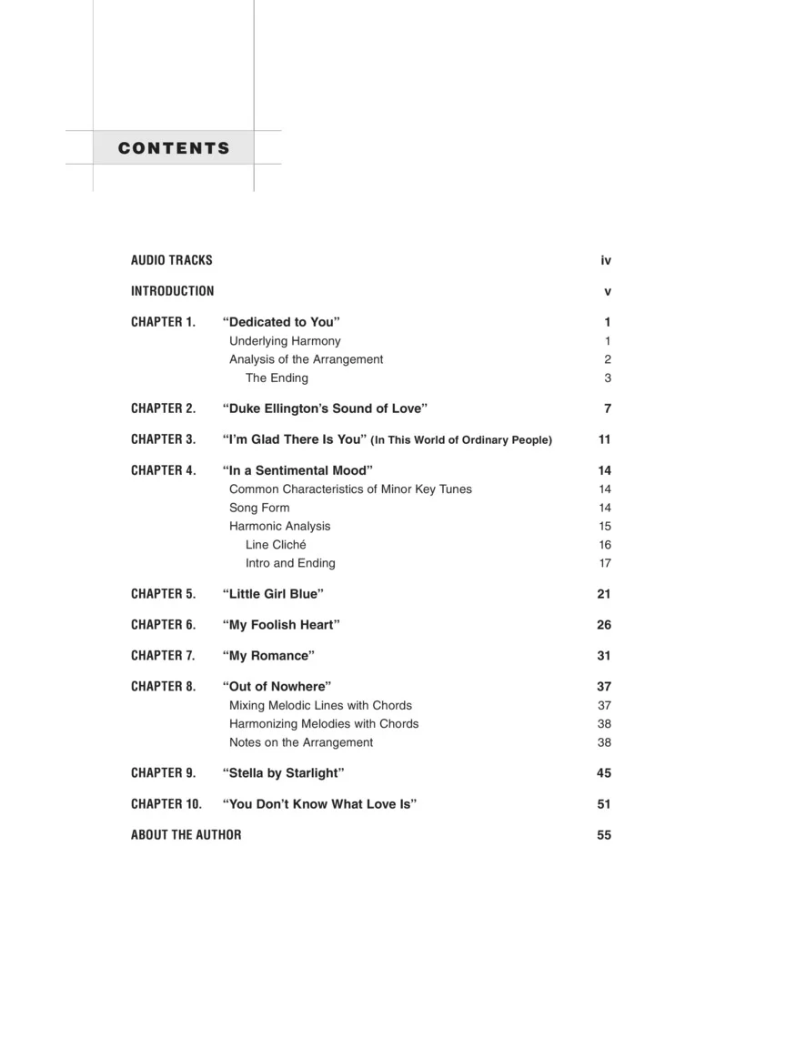 Berklee Jazz Standards for Guitar - Image 2