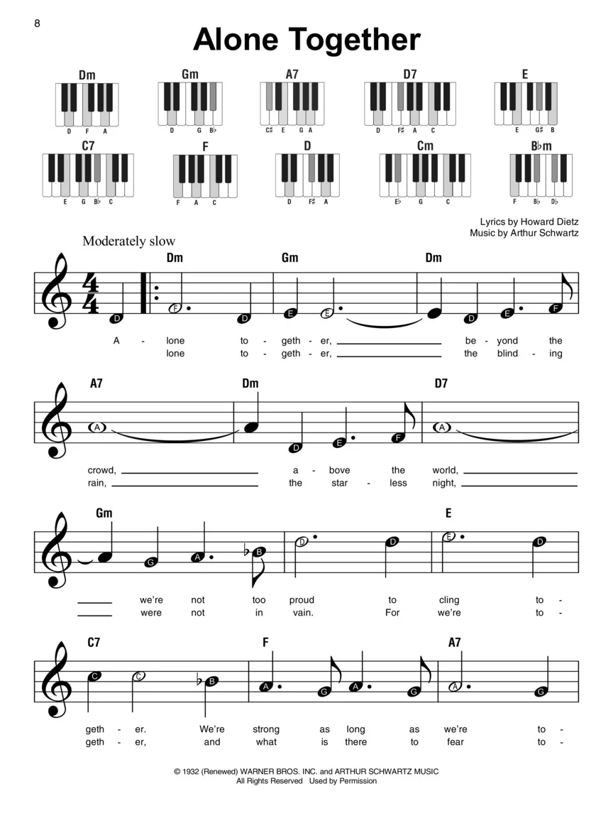 Jazz Standards - Super Easy Songbook - Image 5