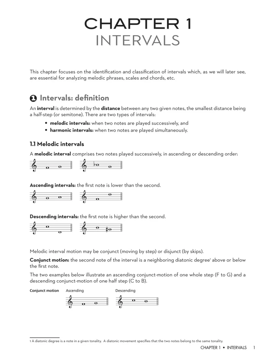 Jazz Theory & Workbook - Image 3