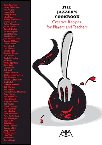 Jazzer's Cookbook