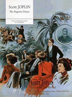 Joplin Ragtime Dance