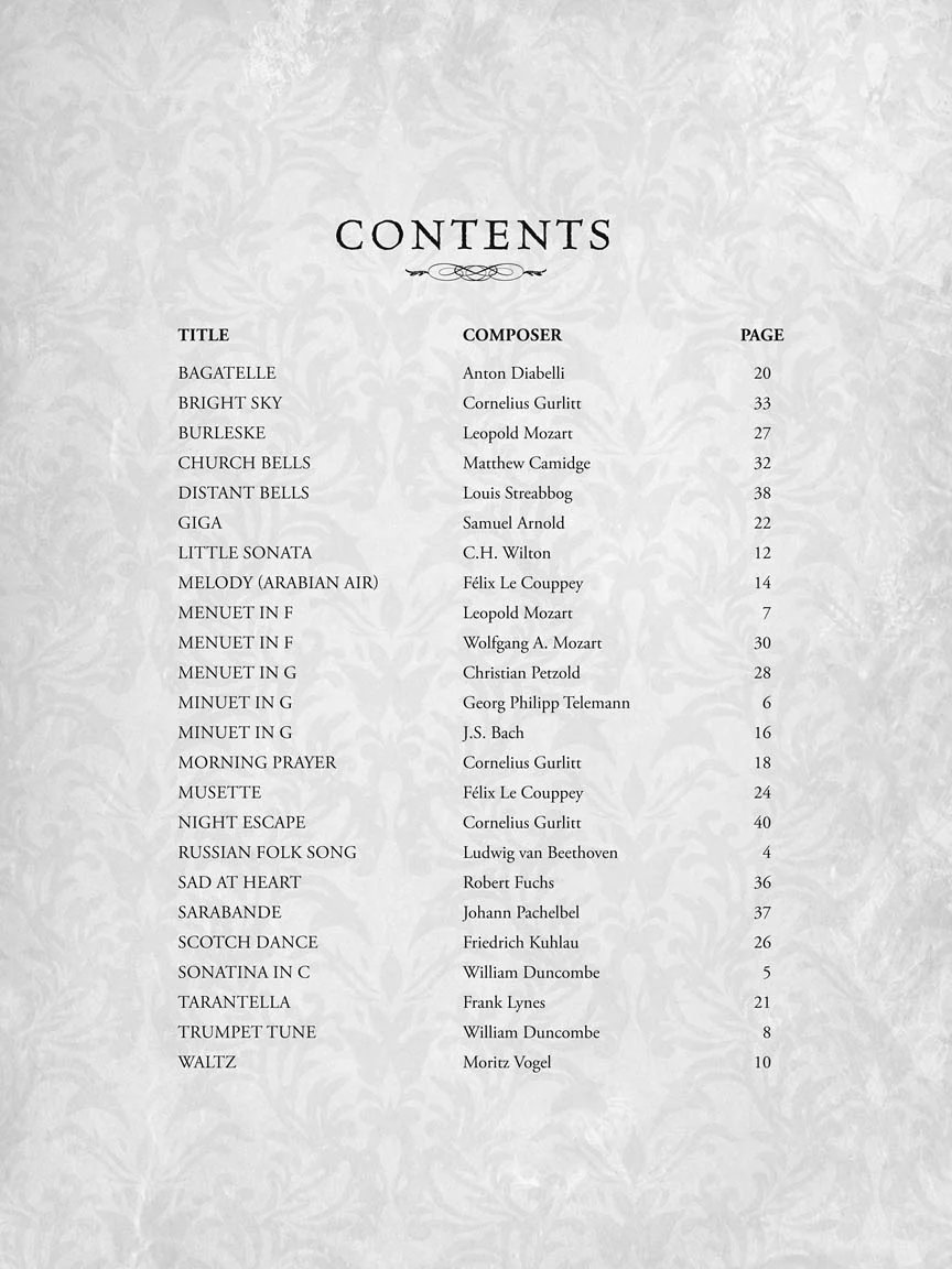 Hal Leonard Journey Through the Classics: Book 2 Late Elementary - Image 3
