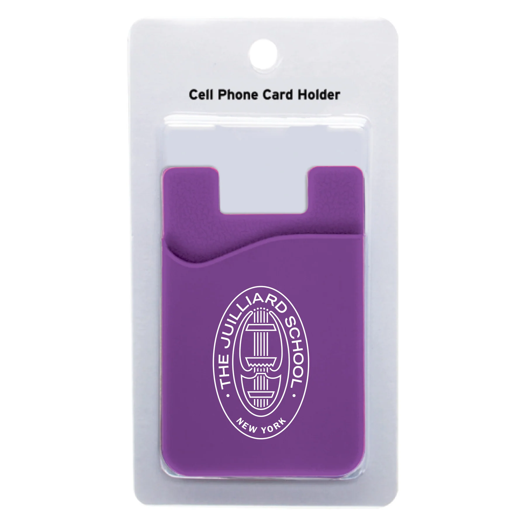Juilliard Phone Wallet ID Holder - Image 3