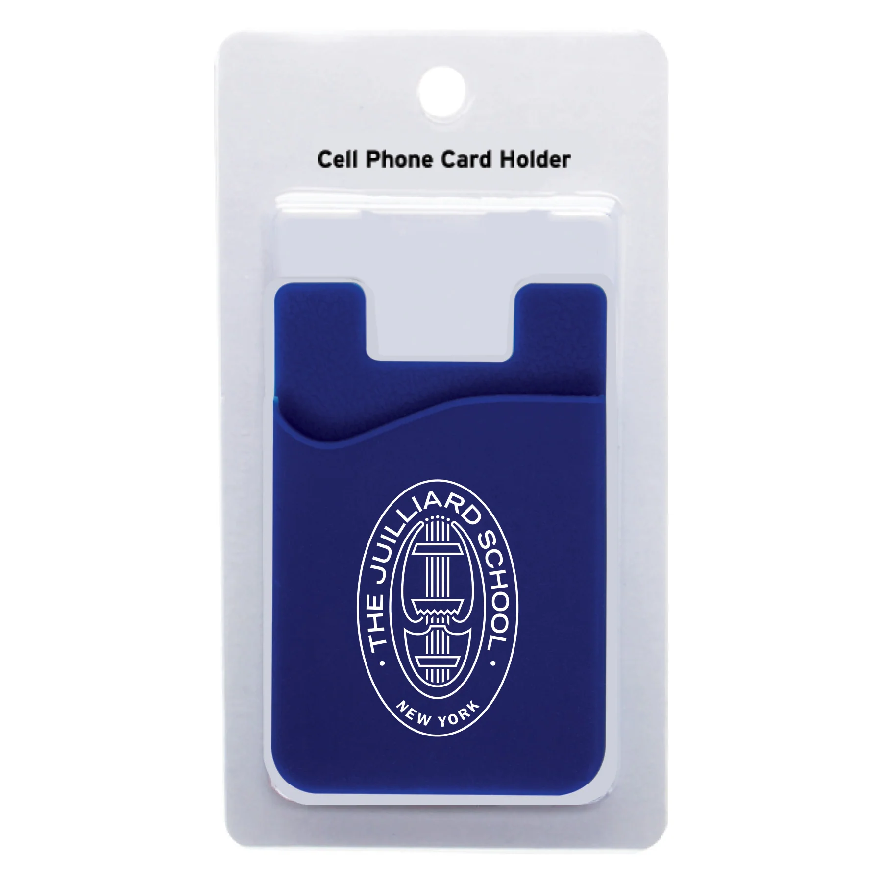 Juilliard Phone Wallet ID Holder - Image 4