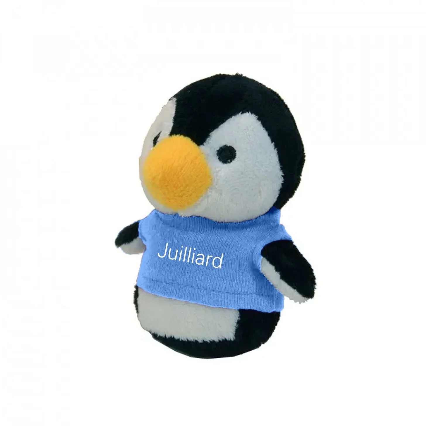 Penguin: Juilliard Plush Shortie (4") - Image 2
