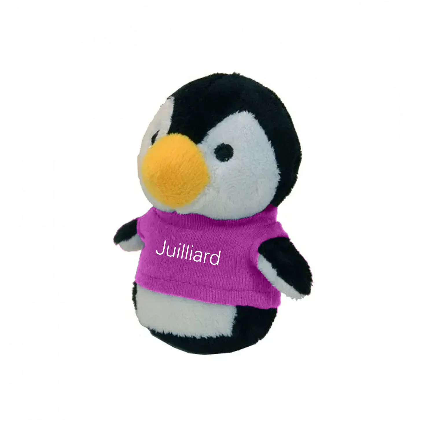 Penguin: Juilliard Plush Shortie (4") - Image 3