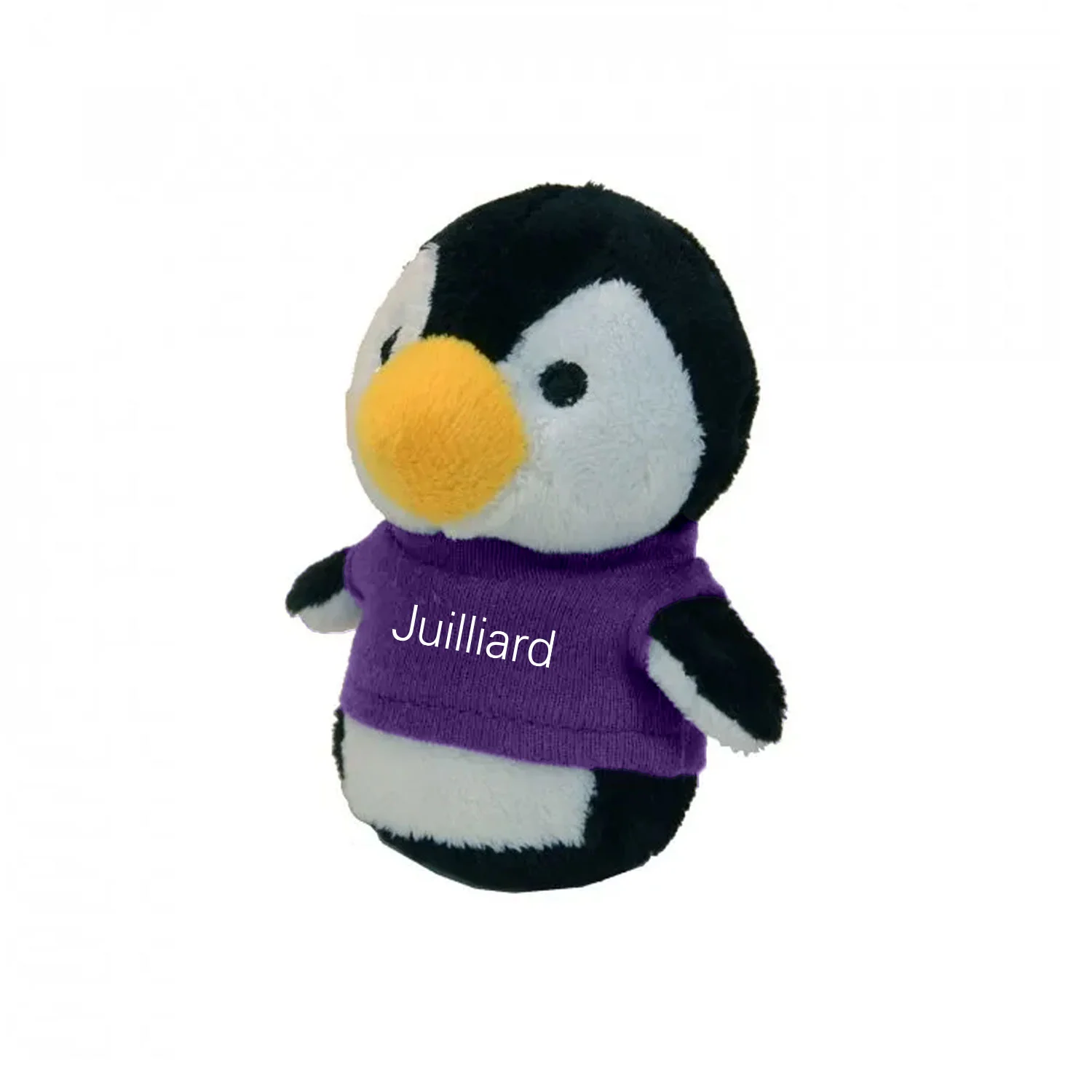 Penguin: Juilliard Plush Shortie (4") - Image 4