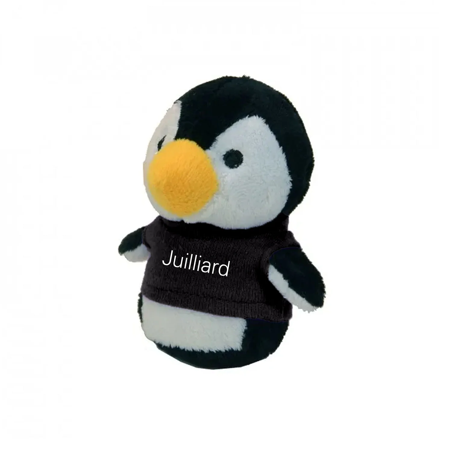 Penguin: Juilliard Plush Shortie (4") - Image 5