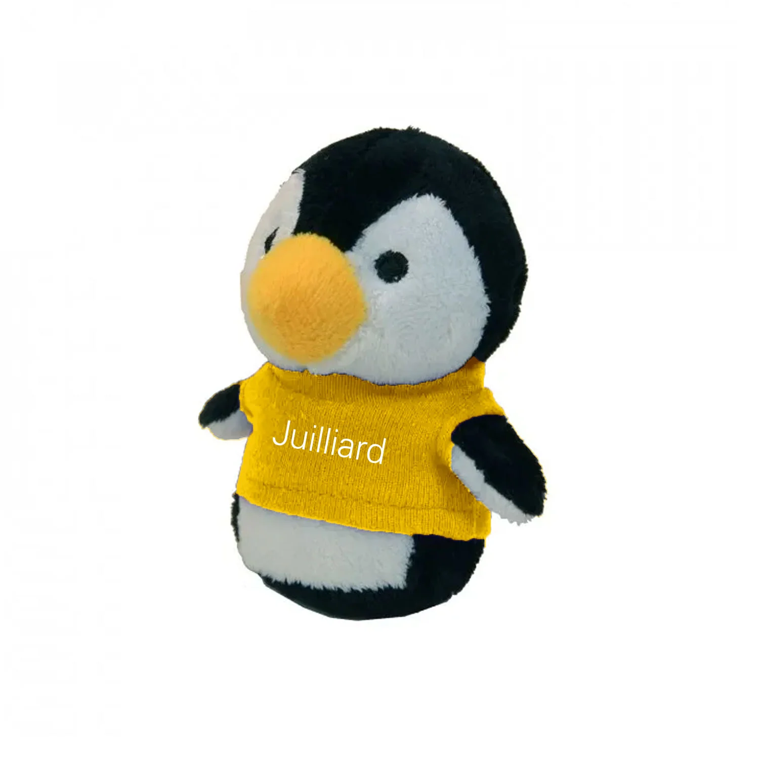 Penguin: Juilliard Plush Shortie (4") - Image 6