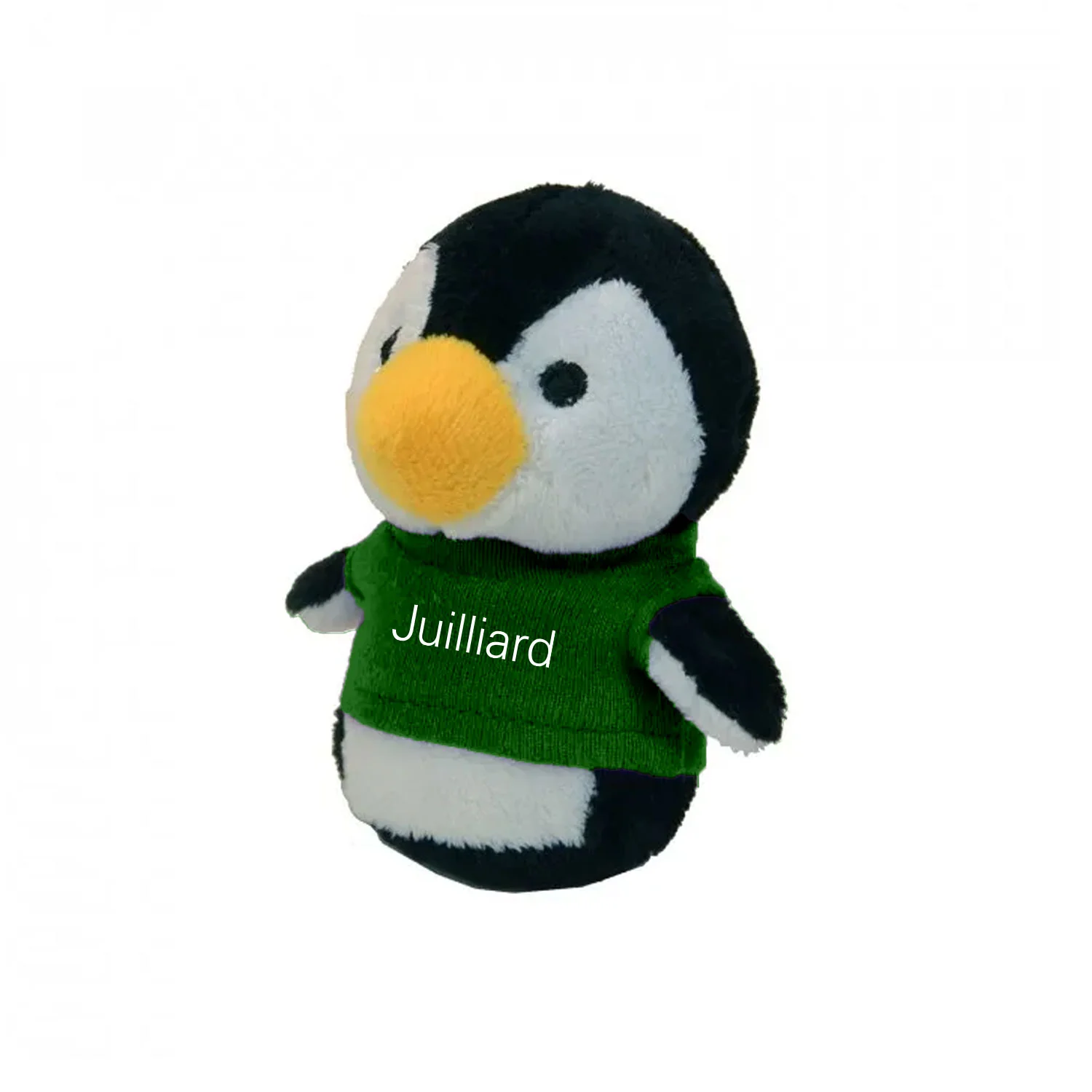 Penguin: Juilliard Plush Shortie (4") - Image 7