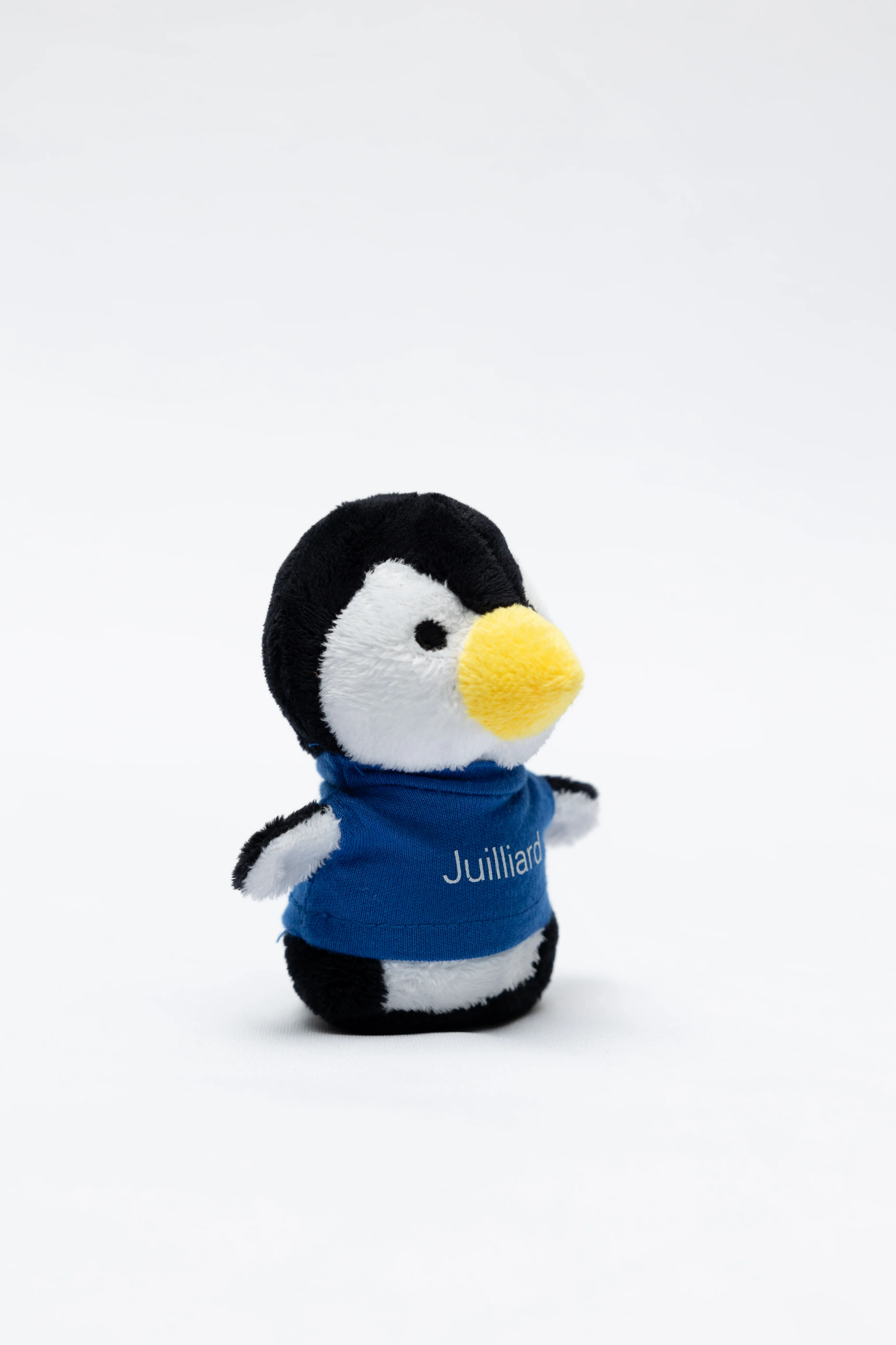 Penguin: Juilliard Plush Shortie (4") - Image 8