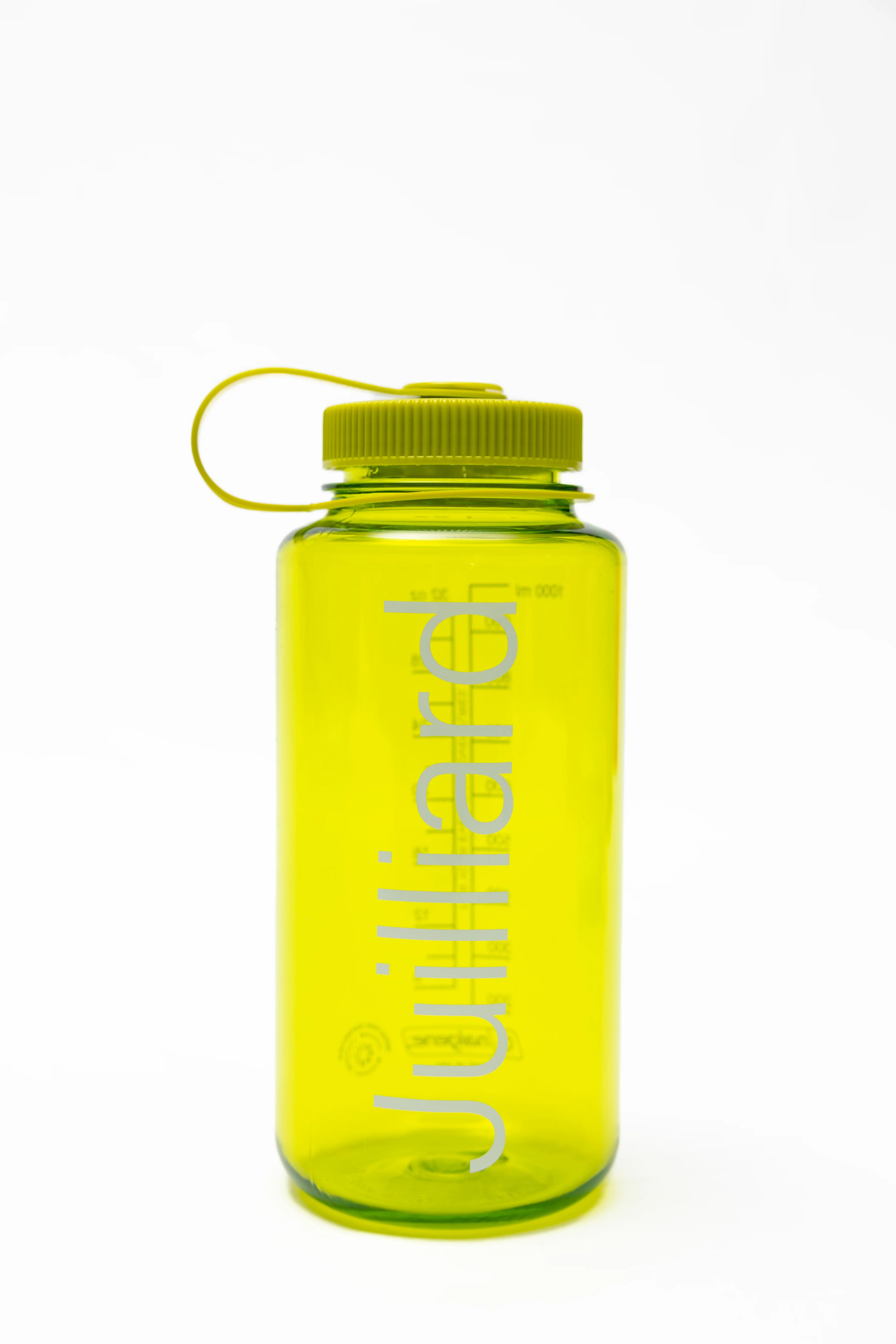 Water bottle: Juilliard Nalgene - Image 21